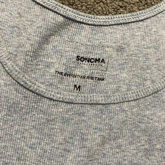 Sonoma tank top - Picture 2 of 2